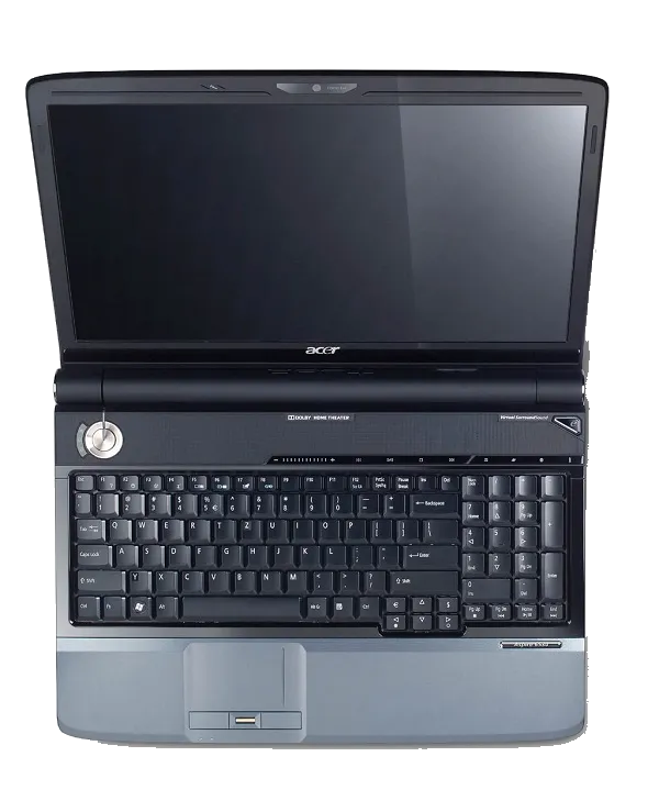 Aspire 6530
