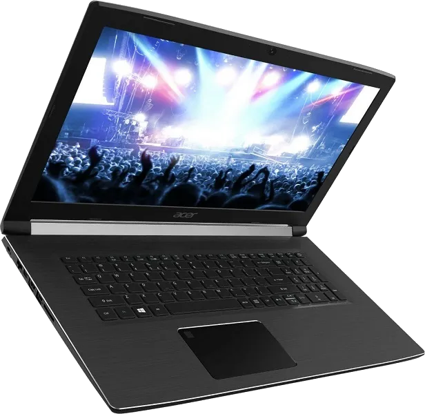 Aspire 7 A717-71G
