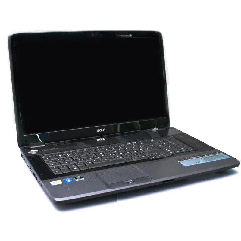 Aspire 8735G