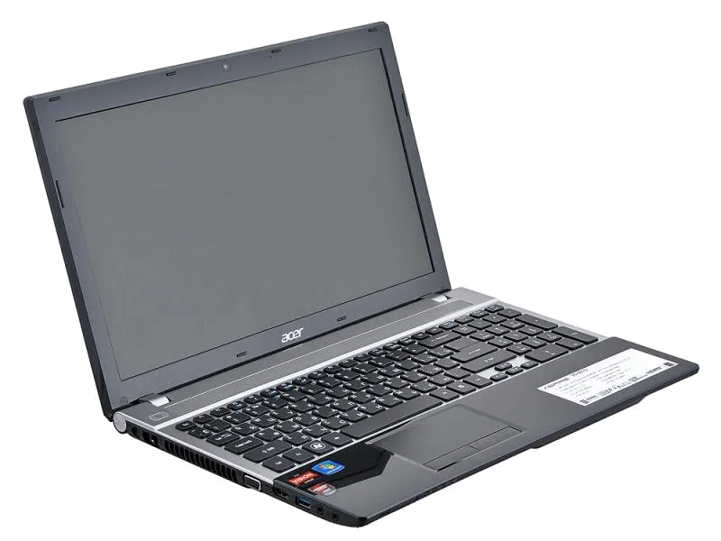 Aspire V3-551