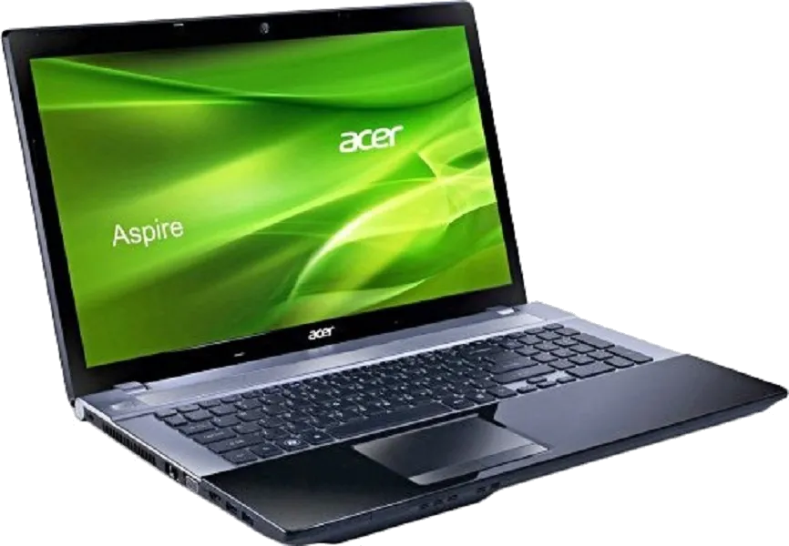 Aspire V3-731