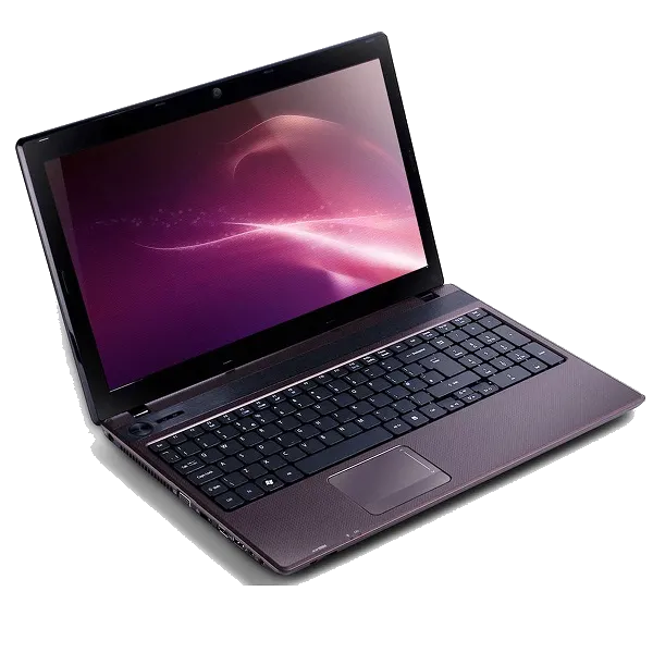 TravelMate 5742G