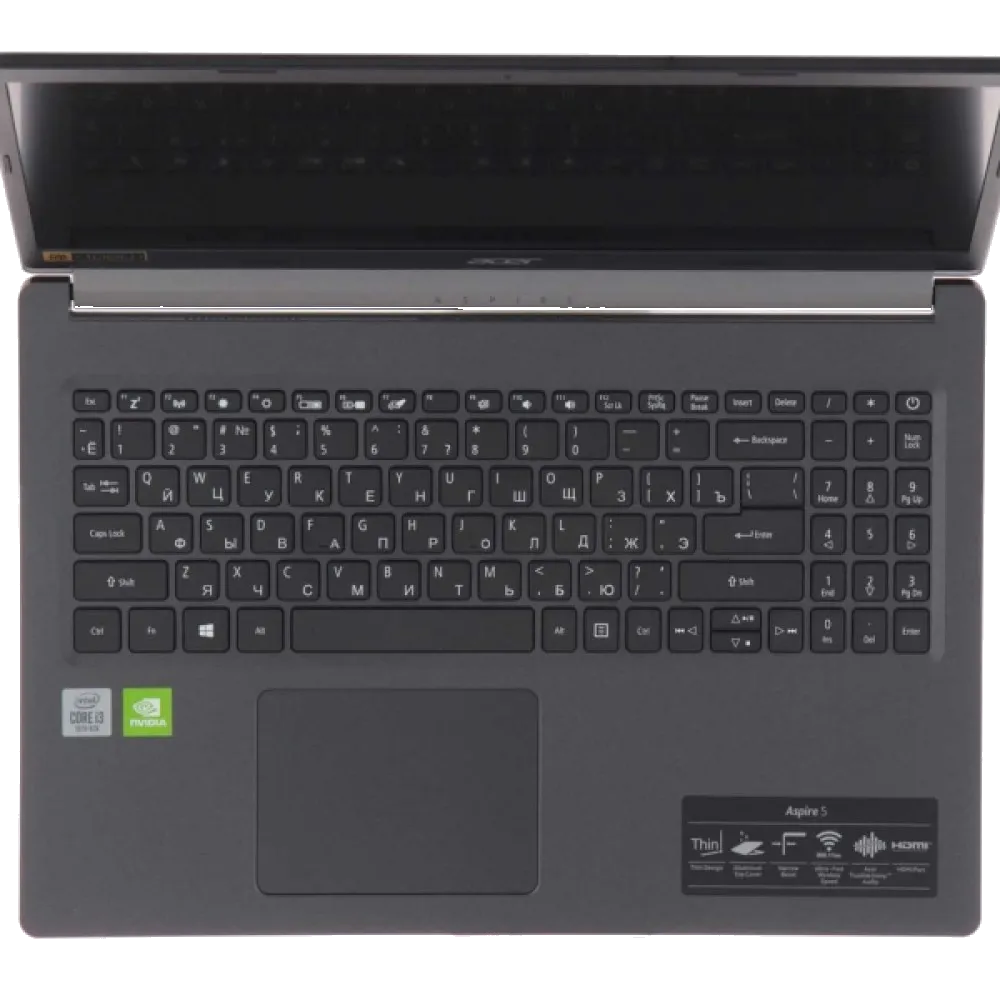 5 A515-54G-52DU