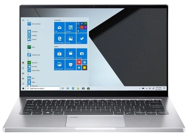 Book RS AP714-51GT-78VH (NX.A2RER.001)